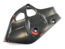 Kawasaki KLR 250 KL250D [1988] - Cladding Tank Fladding vlevo-2