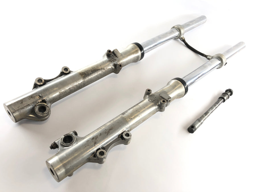 Kawasaki Z 1100 Kzz10a [1982] - Fork Telegabel s osou