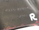 Kawasaki KLR 250 KL250D [1988] - Cladding Tank Clodding napravo-3