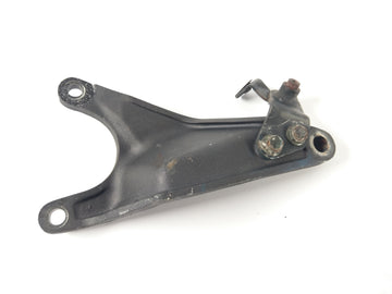 Suzuki GSX -R 750W GR7BA - Hlavní deska motoru