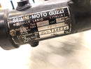 Moto Guzzi 850 -T3 VD [1979] - rám s papíry-5