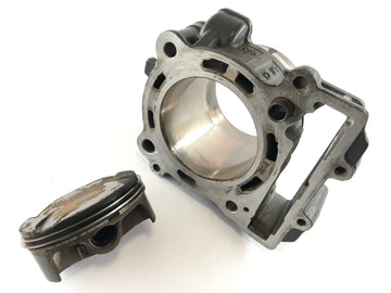 Husqvarna vitpilen 401 [2021] - válec s písty - 0