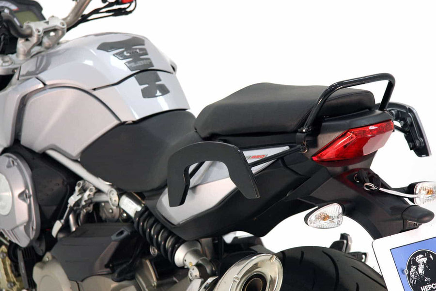 Aprilia NA 850 MANA [2007-2016] - Trvalá rukojeť volitelný 630776 00 01