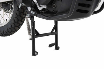 Exportní model Kawasaki KLR 650 [2008-2018] -Hauptstand
