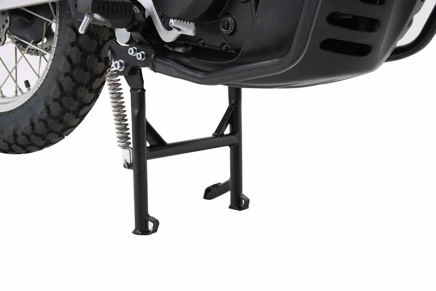 Exportní model Kawasaki KLR 650 [2008-2018] -Hauptstand
