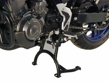 Aprilia Pegaso 650 Strada [2005-2009] - hlavní stánek