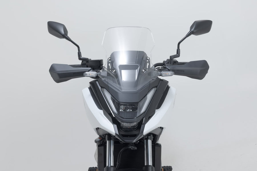 Honda NC 750 XD DCT [2021-2024] – sada sportovních chráničů rukou – obrázek 2