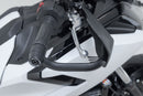 Honda NC 750 XD DCT [2021-2024] - Sada sportovních chráničů rukou – obrázek 5
