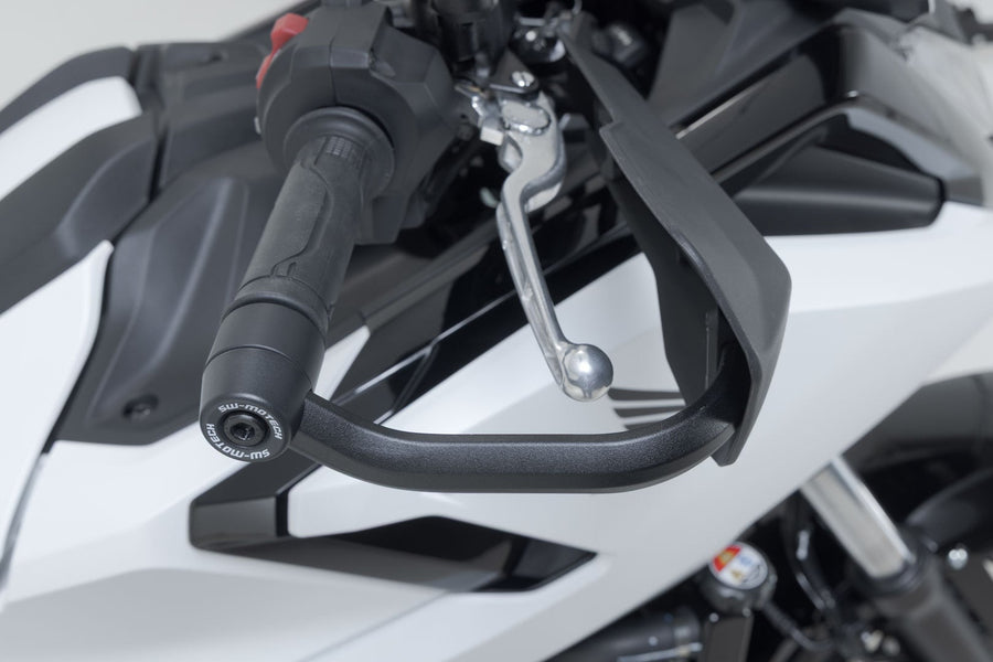 Honda NC 750 XD DCT [2021-2024] - Sada sportovních chráničů rukou – obrázek 5