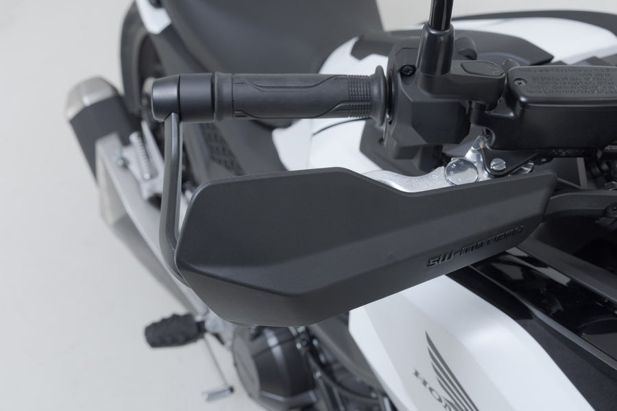 Honda NC 750 S [2018] - Sada sportovních chráničů rukou – obrázek 8