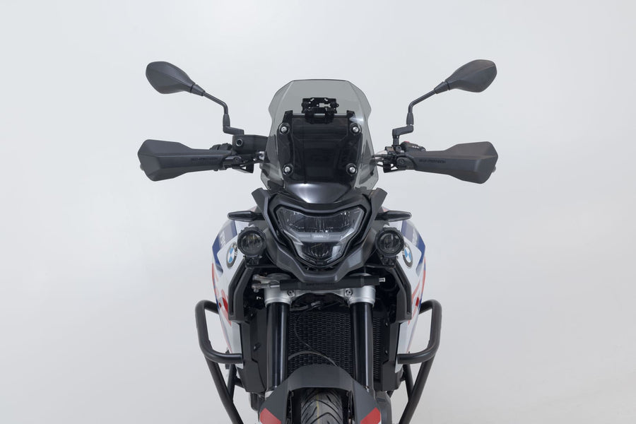 BMW F 900 GS [2024-2026] - Sada sportovních chráničů rukou – obrázek 2