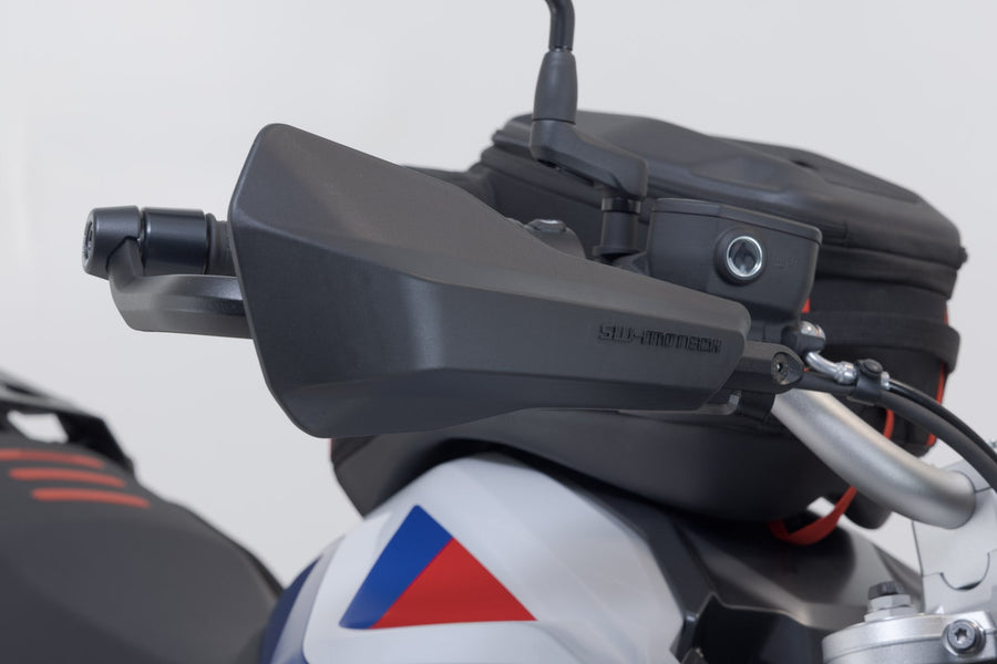 BMW F 800 GS [2025] - Sada sportovních chráničů rukou – obrázek 3