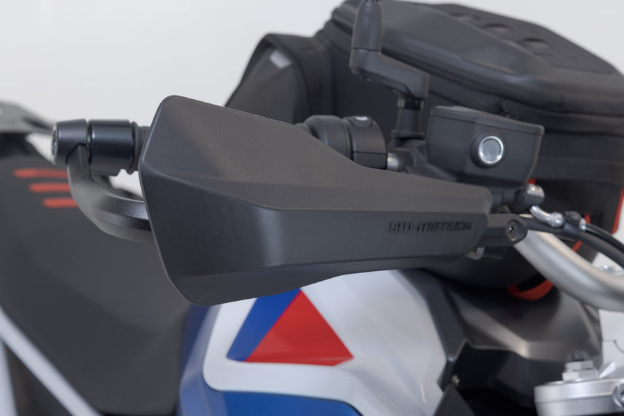 BMW F 800 GS-P [2024-2025] - Sada sportovních chráničů rukou – obrázek 4