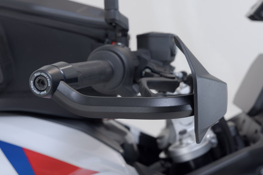 BMW F 800 GS [2025] - Sada sportovních chráničů rukou – obrázek 5
