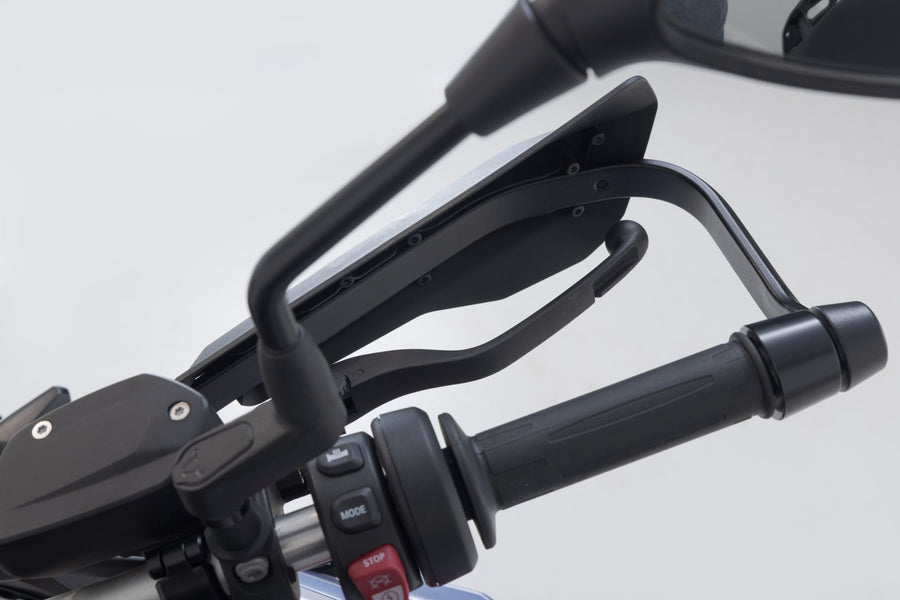 BMW F 900 GS [2024-2026] - Sada sportovních chráničů rukou – obrázek 6