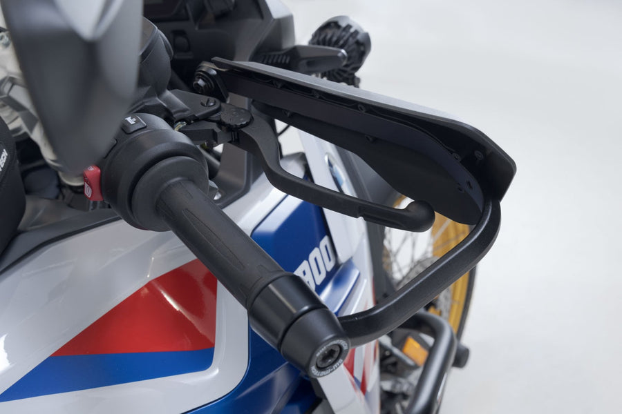 BMW F 800 GS [2025] - Sada sportovních chráničů rukou – obrázek 7