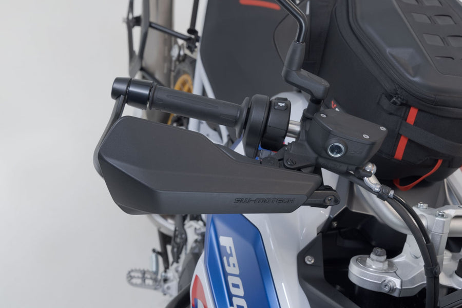 BMW F 900 GS [2024-2026] - Sada sportovních chráničů rukou – obrázek 8