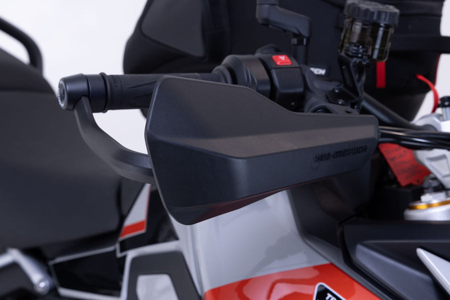 KTM 250 Duke [2024] - Sport Handprotektoren-Kit – Bild 4
