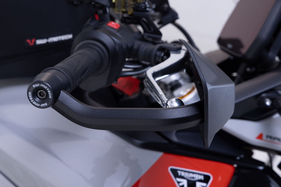 Ducati XDiavel 1262 [2022-2023] - Sport Handprotektoren-Kit – Bild 5
