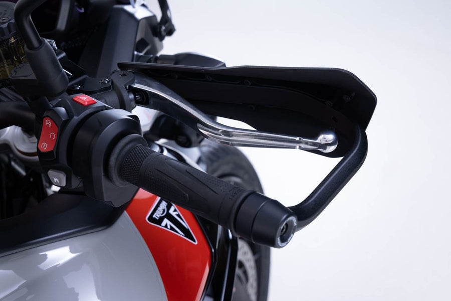 Yamaha MT 03 [2025-2026] - Sada sportovních chráničů rukou – obrázek 7