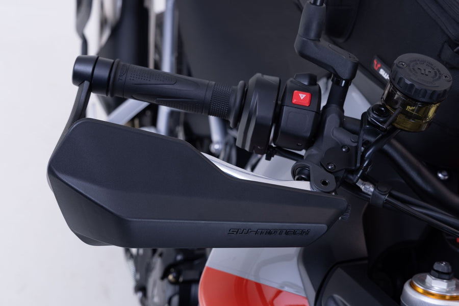Ducati XDiavel 1262 [2022-2023] - Sport Handprotektoren-Kit – Bild 8