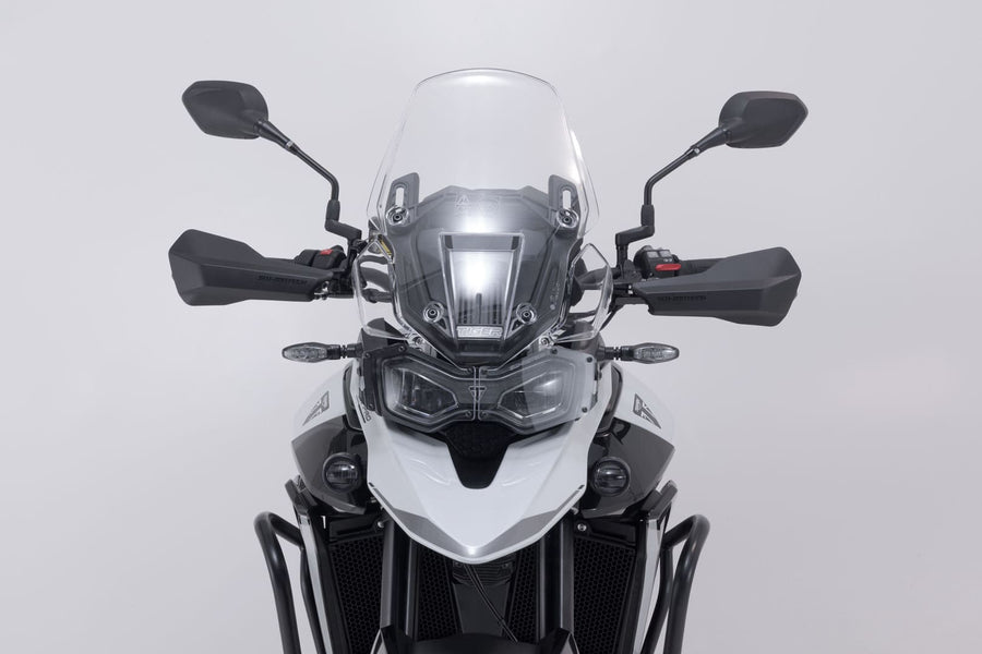 Triumph Scrambler 1200
