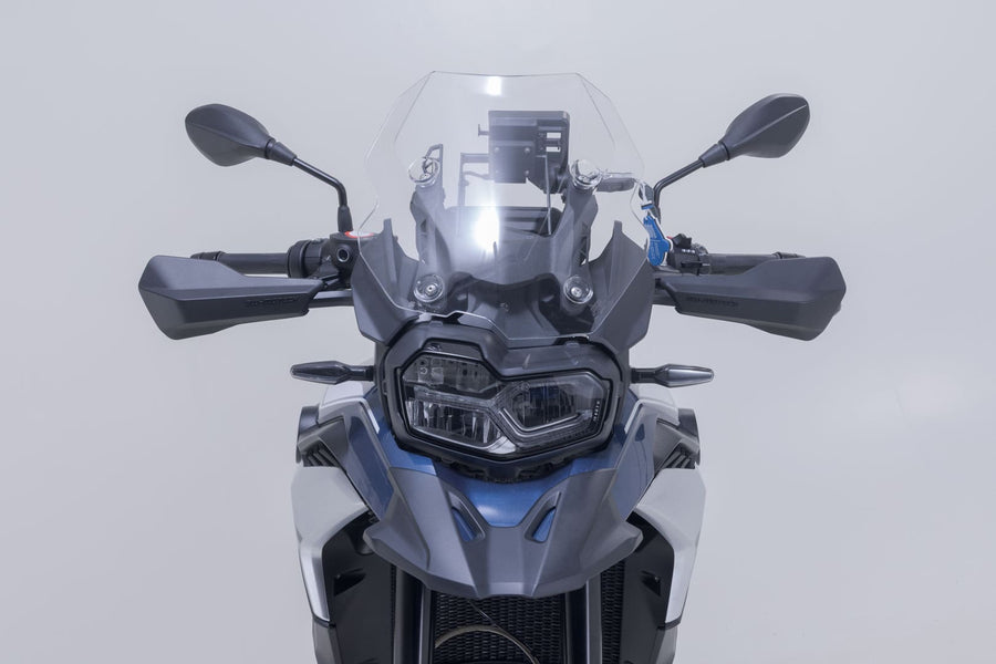 BMW F 850 GS [2018-2023] - Sada sportovních chráničů rukou – obrázek 2