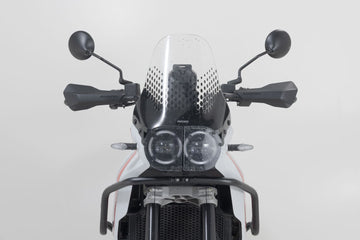 Poušť Ducati