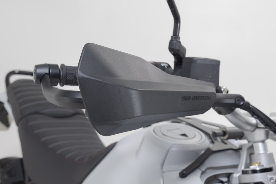 Poušť Ducati