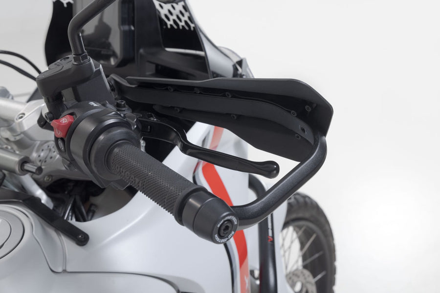 Poušť Ducati