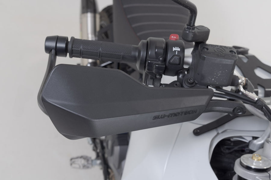 Poušť Ducati