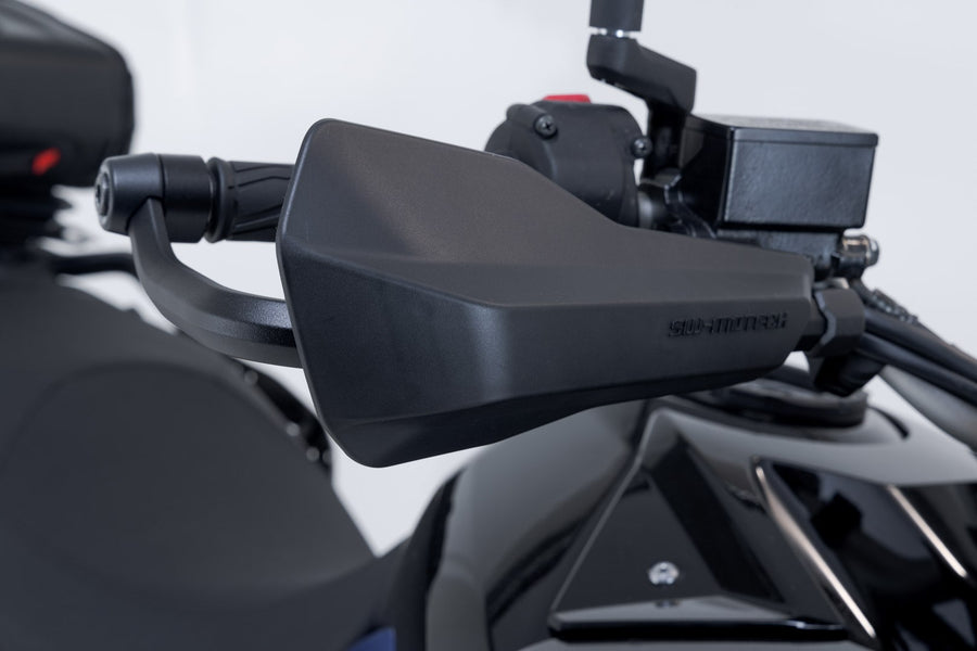 Suzuki V-Strom 800 [2024-2026] - Sada sportovních chráničů rukou - obrázek 3