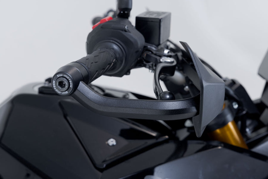 Suzuki V-Strom 800 [2024-2026] - Sada sportovních chráničů rukou - obrázek 5
