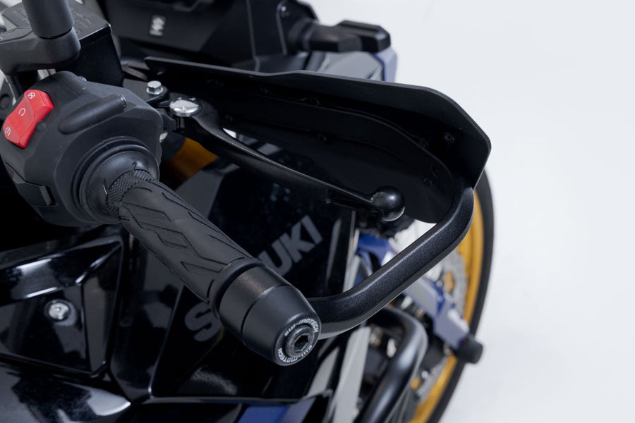 Suzuki V-Strom 800 [2024-2026] - Sada sportovních chráničů rukou - obrázek 7