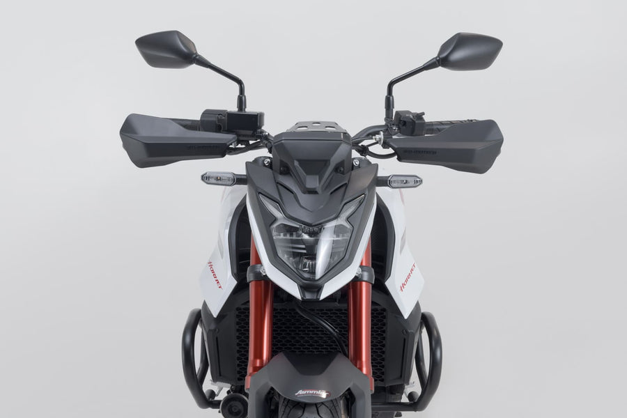 Honda CB 750 Hornet [2023-2024] - Sada sportovních chráničů rukou – obrázek 2