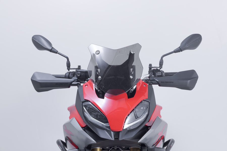 BMW F 900 R [2022-2024] - Sada sportovních chráničů rukou – obrázek 2