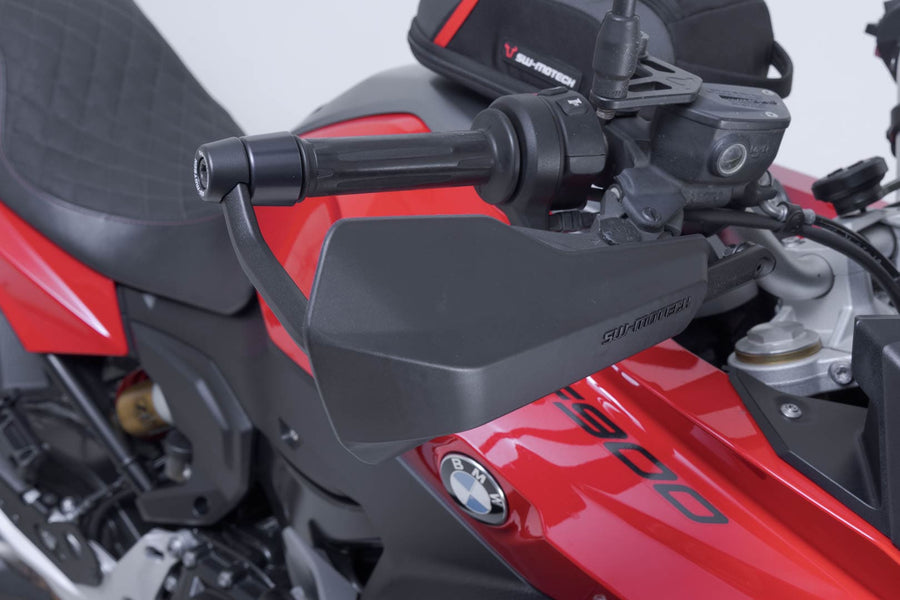 BMW F 900 R [2022-2024] - Sada sportovních chráničů rukou – obrázek 4