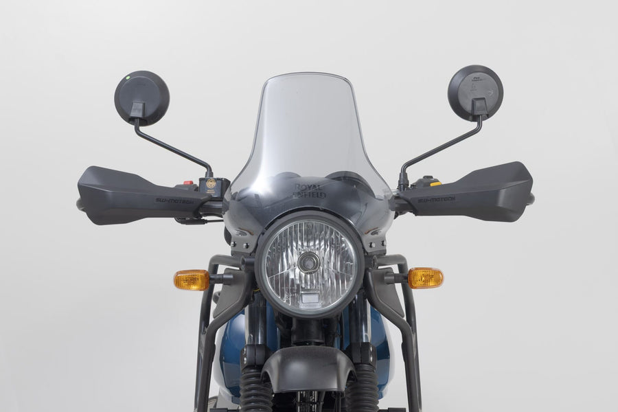 Royal Enfield Himalayan 400 [2017-2024] – sada sportovních chráničů rukou – obrázek 2