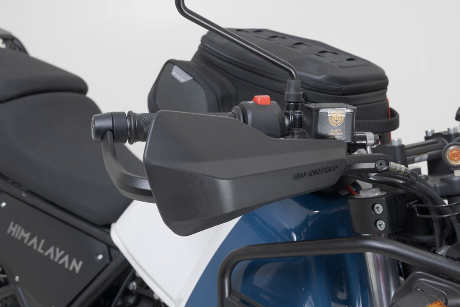 Royal Enfield Himalayan 400 [2017-2024] – sada sportovních chráničů rukou – obrázek 4