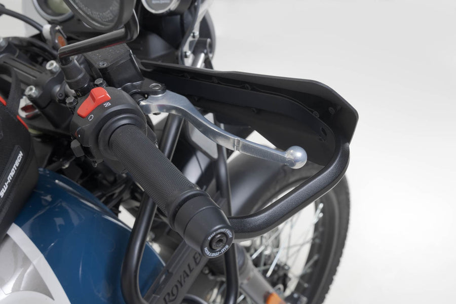 Royal Enfield Himalayan 400 [2017-2024] – sada sportovních chráničů rukou – obrázek 7