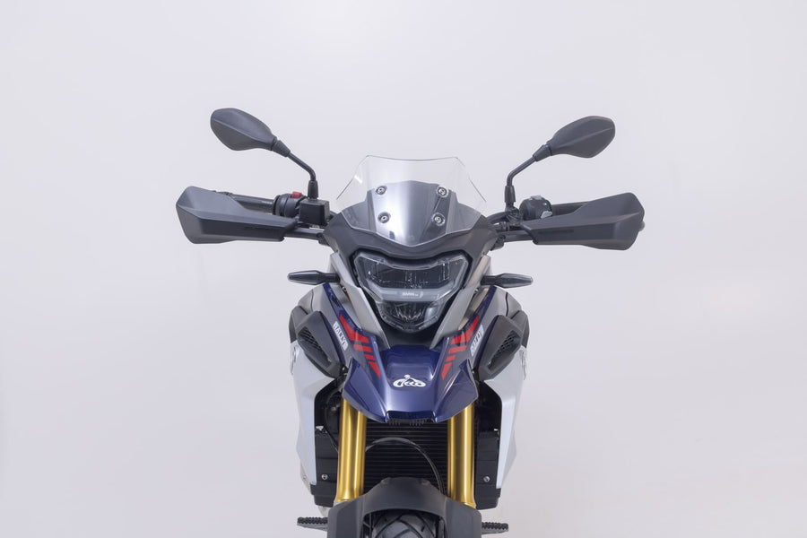 BMW G 310 R [2016-2024] - Sada sportovních chráničů rukou – obrázek 2