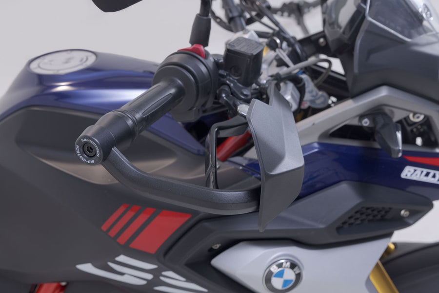 BMW G 310 GS [2021-2024] - Sada sportovních chráničů rukou – obrázek 5