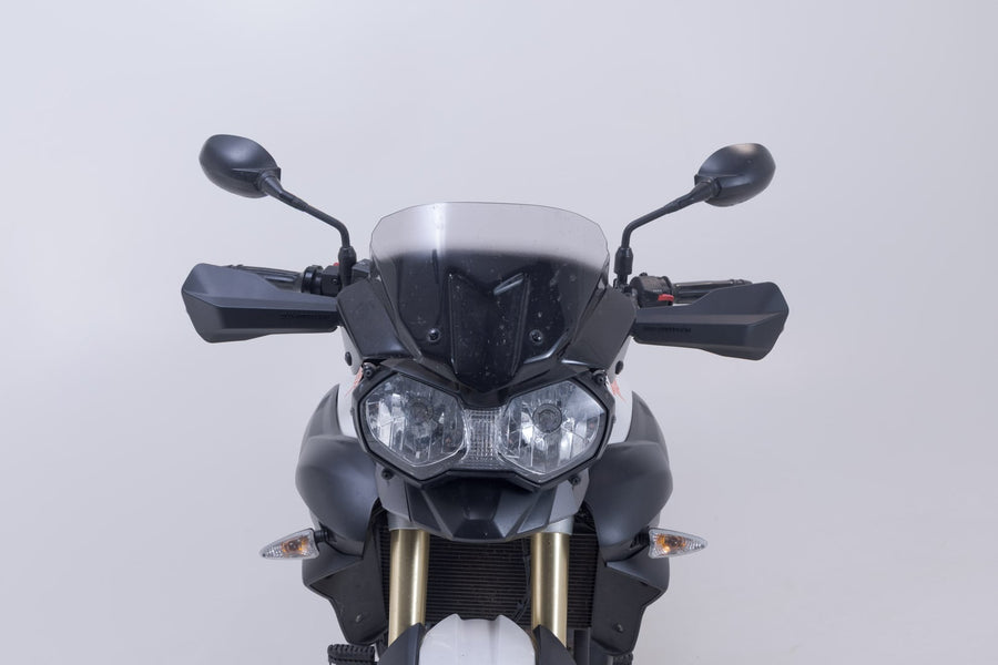 Triumph Tiger Explorer XCX [2017] - Sada sportovních chráničů rukou – obrázek 2