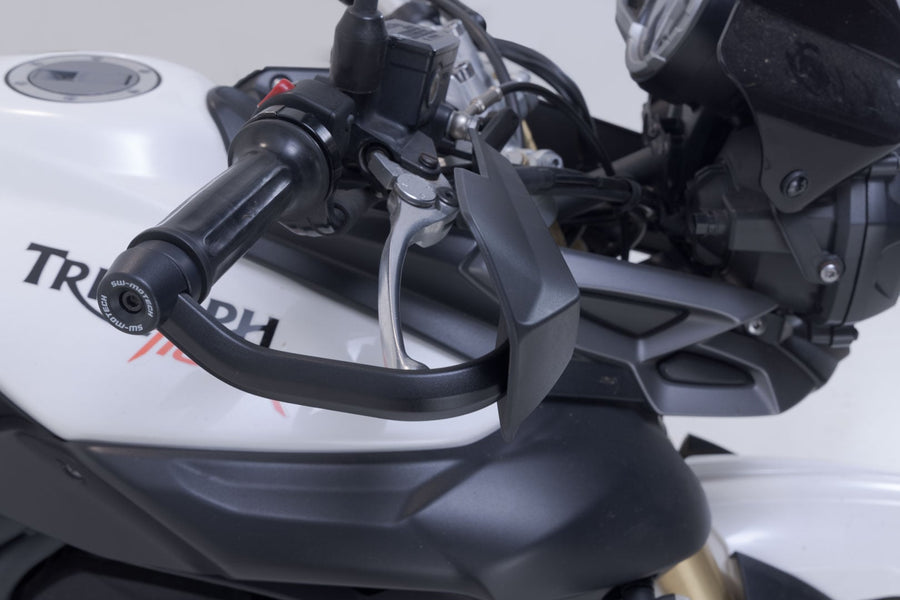 Triumph Tiger 800 XCA [2020] - Sada sportovních chráničů rukou – obrázek 5