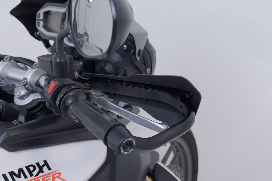 Triumph Tiger 800 XCA [2020] - Sada sportovních chráničů rukou – obrázek 7