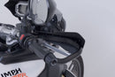Triumph Tiger 800 XRT [2018] - Sada sportovních chráničů rukou – obrázek 7