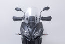 Kawasaki Versys 650 [2007-2021] - Sportovní sada předpažbí – obrázek 2