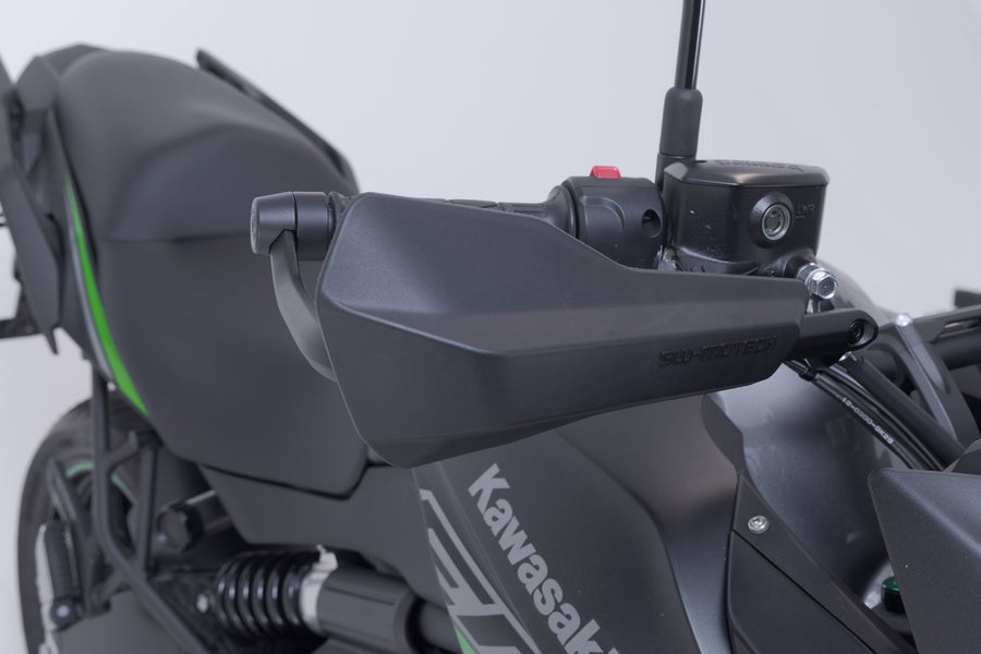 Kawasaki Versys 650 [2007-2021] - Sportovní sada předpažbí - obrázek 3