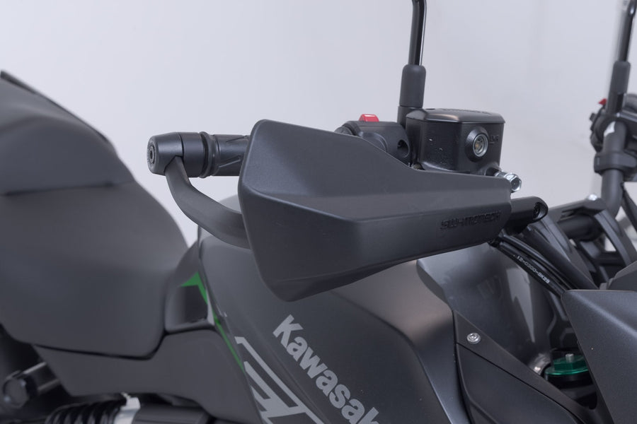 Kawasaki Versys 650 [2007-2021] - Sportovní sada předpažbí - obrázek 4