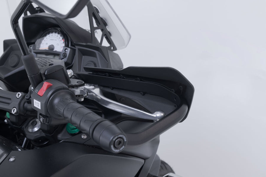Kawasaki Versys 650 [2007-2021] - Sportovní sada předpažbí - obrázek 6